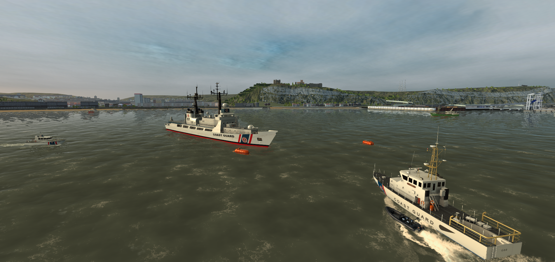 Ship simulator full version free